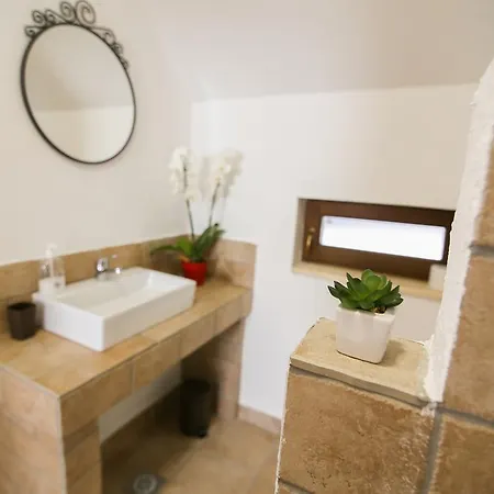 Jezek Accommodatie bij particulieren Ljubljana