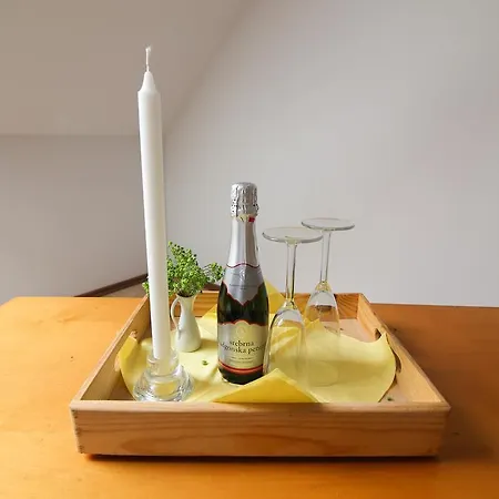 Jezek Accommodatie bij particulieren *