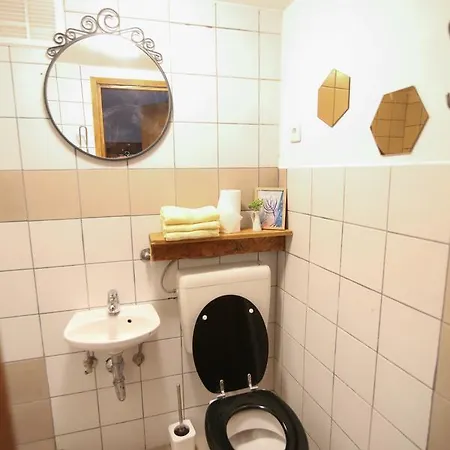 Jezek Accommodatie bij particulieren *