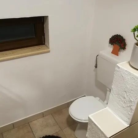 Accommodatie bij particulieren Jezek *